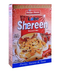 HAPPY HOME - LAB-E-SHEREEN STRAWBERRY